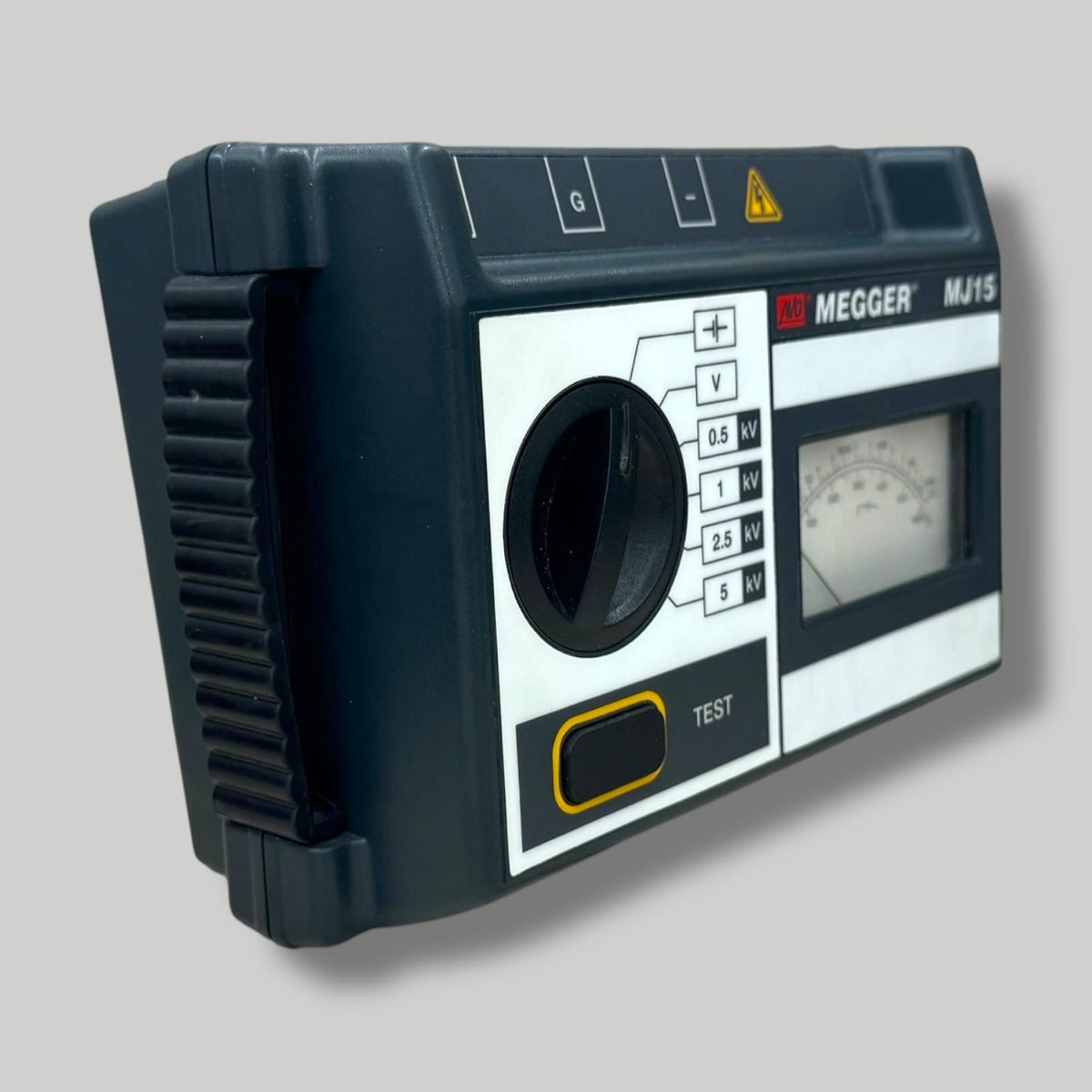 AVO Megger MJ15 Ohmmeter 5kv 5000V