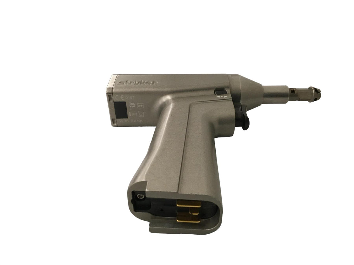 Stryker System 6 Model 6206 Sternum / Reciprocating Saw