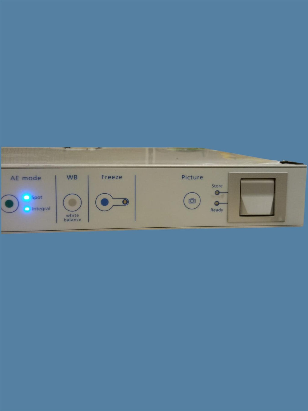 Trumpf TruVidia HD 5000 3G-SDI Control Unit - ILK-HDST-002A