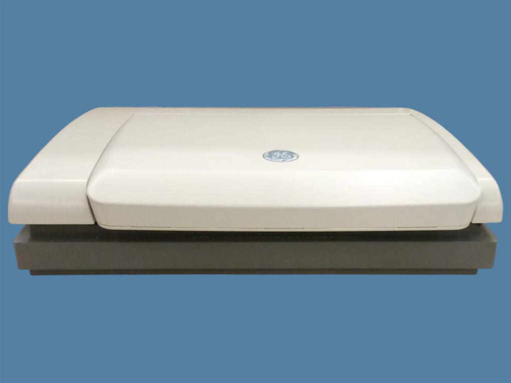 GE MAC 5500/Marquette 12SL Color EKG/Resting ECG System