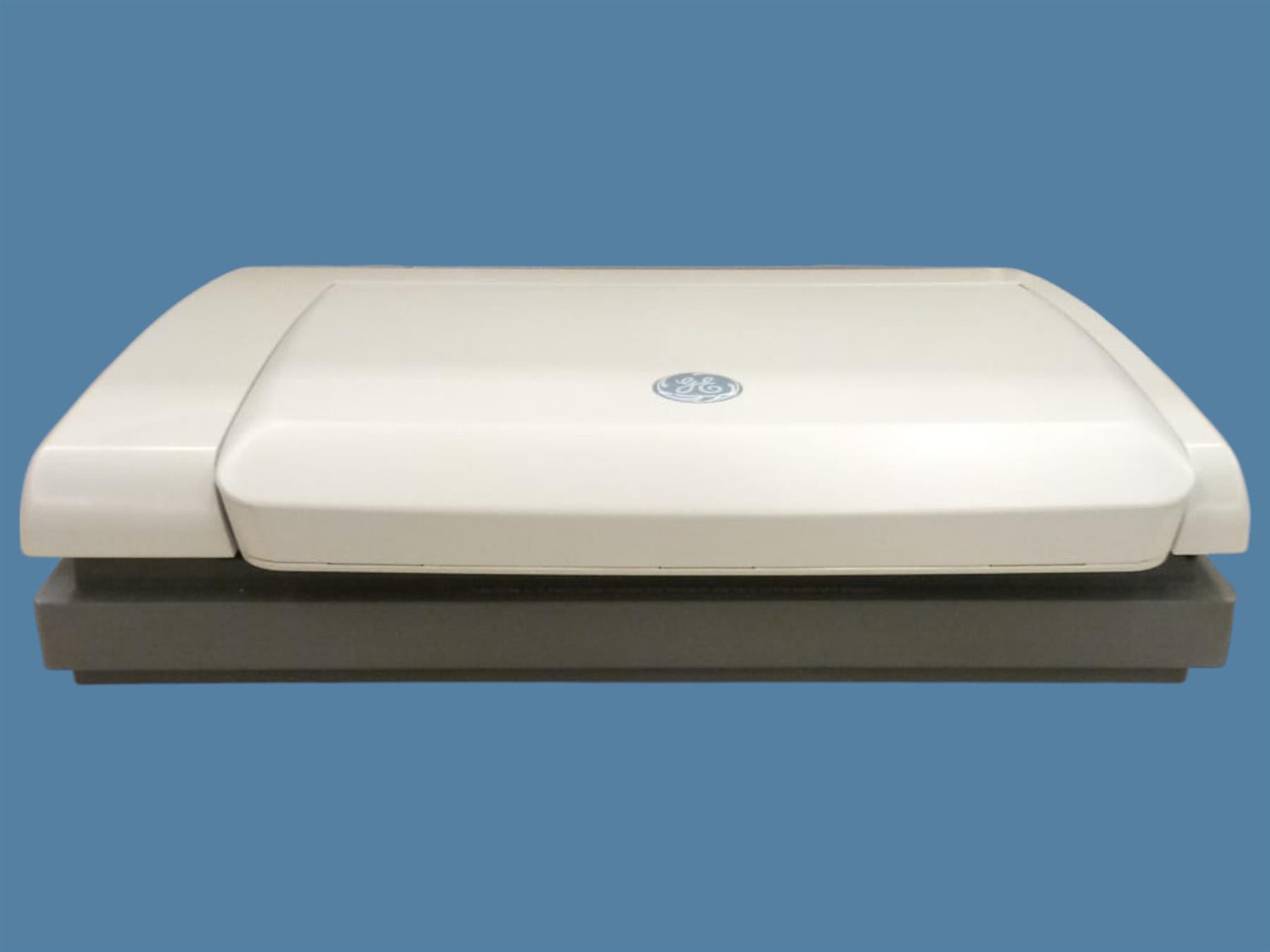 GE MAC 5500/Marquette 12SL Color EKG/Resting ECG System
