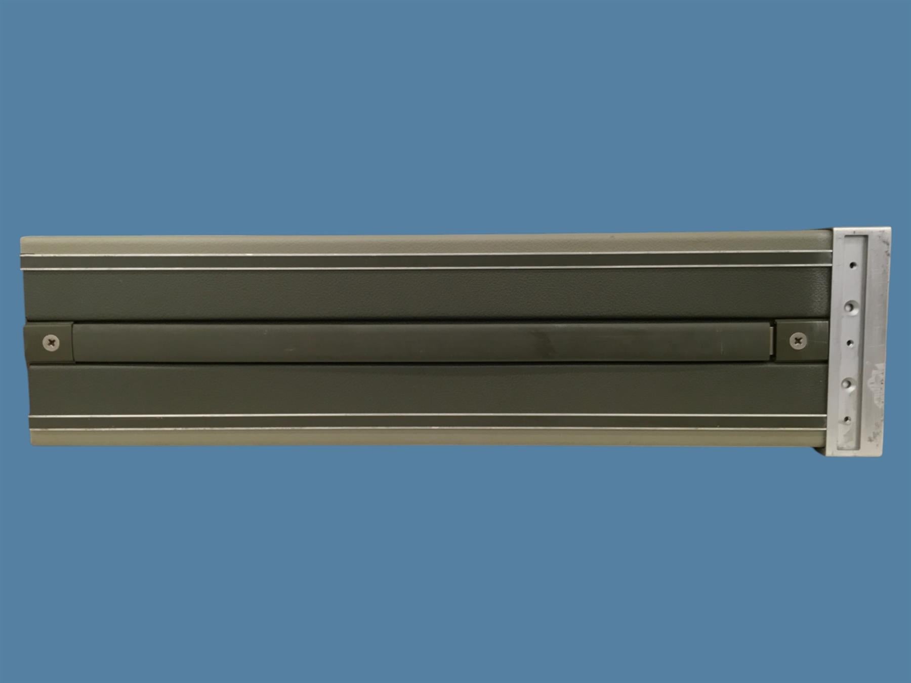 Hewlett-Packard 3336C Synthesizer / Level Generator
