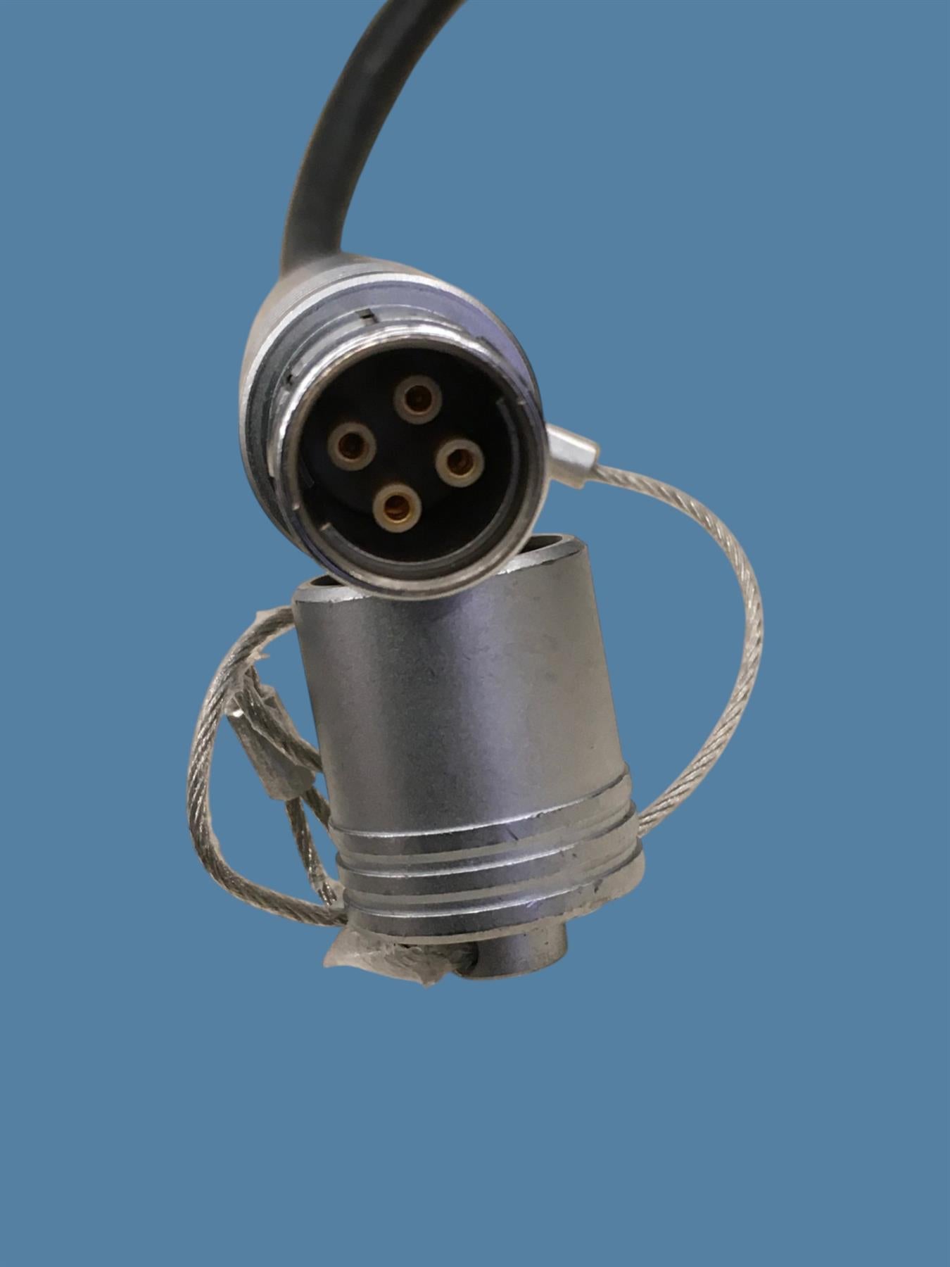 Gyrus ACMI C2A00054 Cyberwand Lithotripter Handpiece