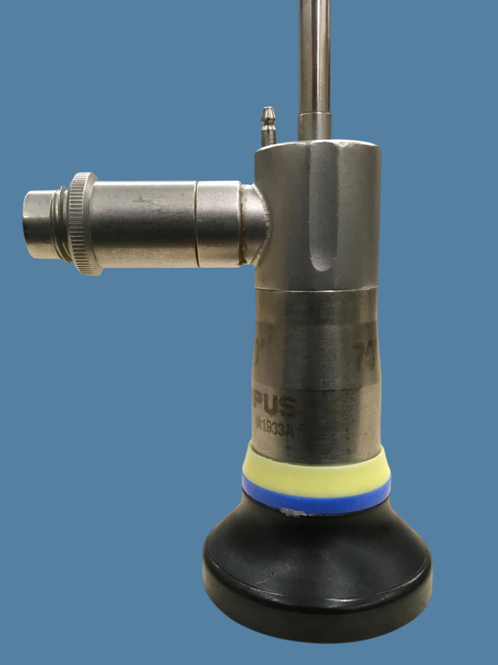 Olympus A1933A 4mm, 70° Autoclavable Rigid Cystoscope