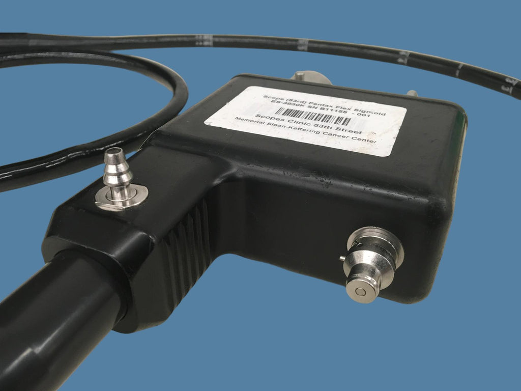 Pentax ES-3830K Flexible Video Sigmoidoscope