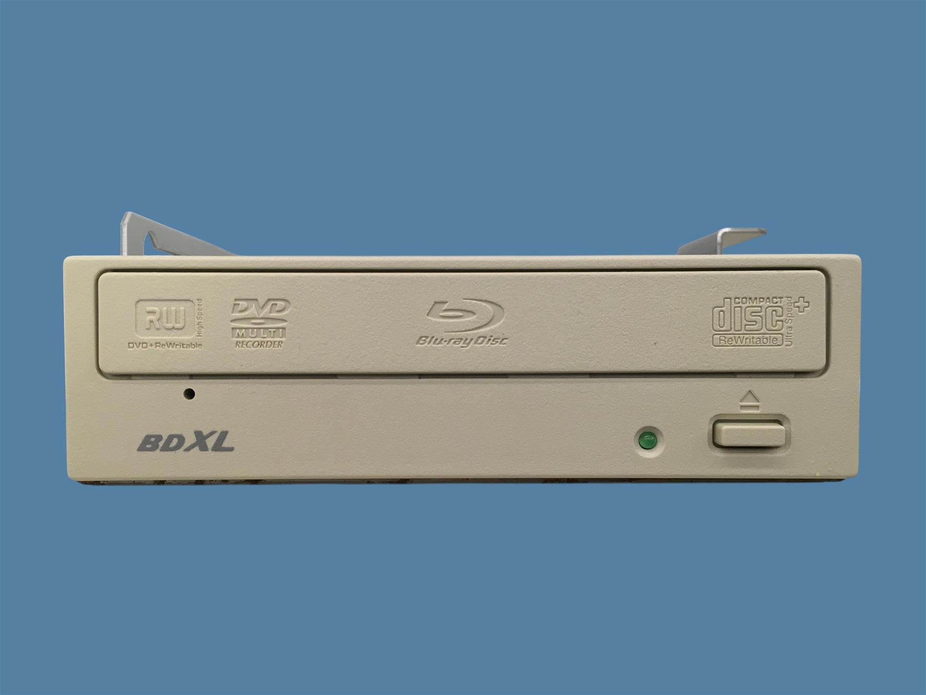 Hitachi EU-9139 Drive Assembly 4-Pin for Aloka ProSound F75 (Pioneer BDR-209XJ)