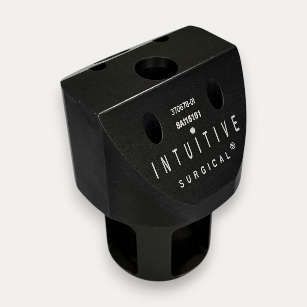 Intuitive Surgical 370678-01 Endoscope Alignment Target