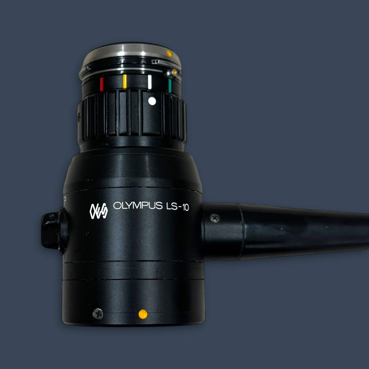 Olympus LS-10 Flexible Lecture Teaching Scope Video Lens
