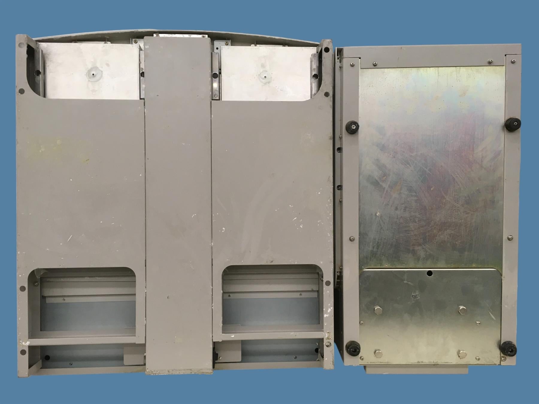 Sakura Tissue-Tek TEC 5 Embedding Module 5101 & Cryo Module 5102