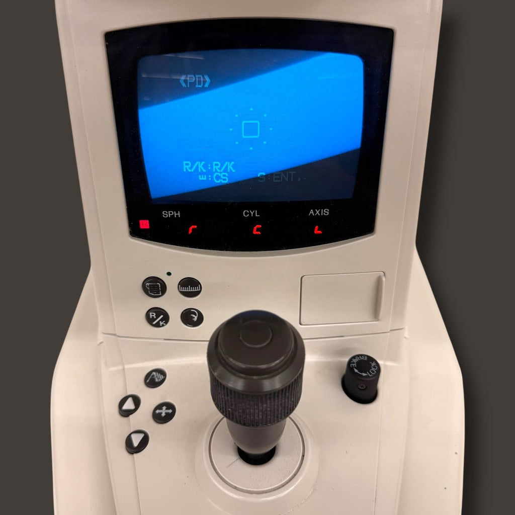 Nidek Marco ARK-700A Auto Ref/Keratometer