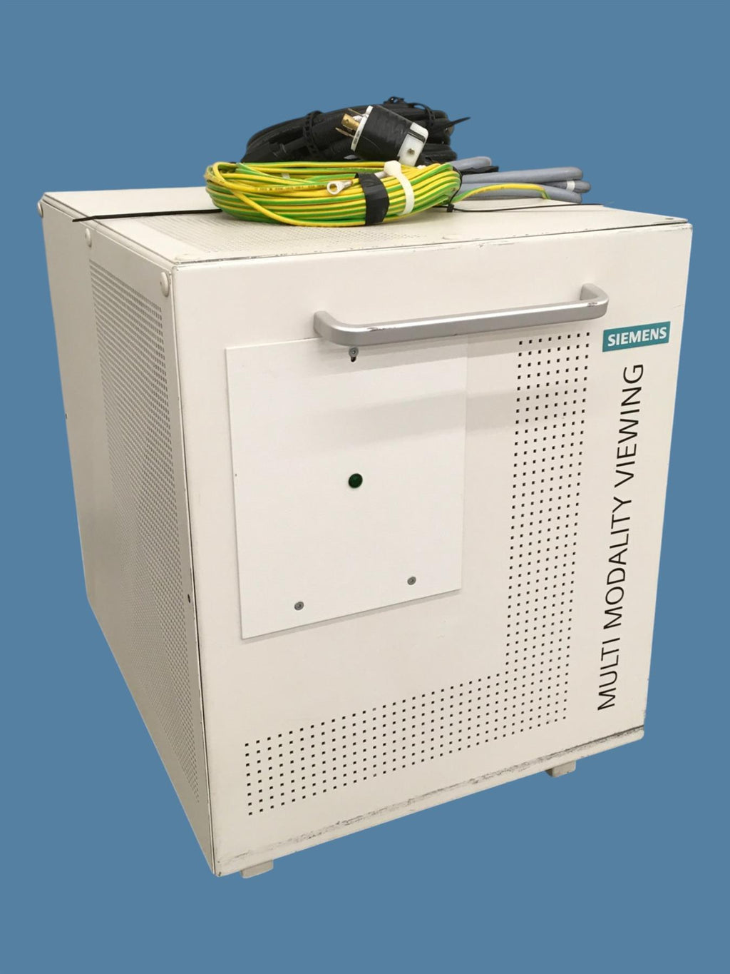Siemens 08384559 Multi-Modality Viewing (MMV) System | Untested / As-Is