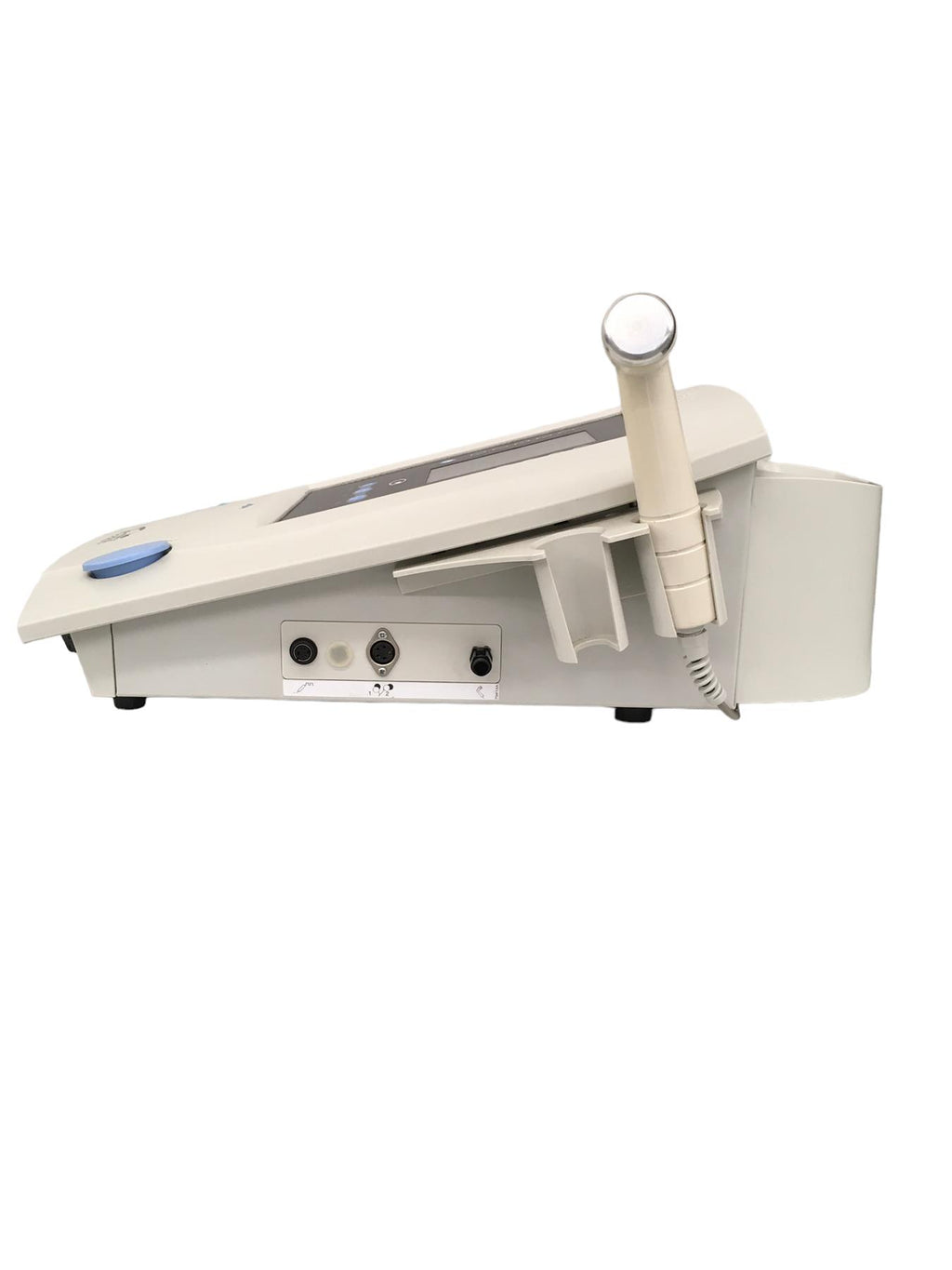 Chattanooga Vectra 4C Ultrasound Machine MW2F4