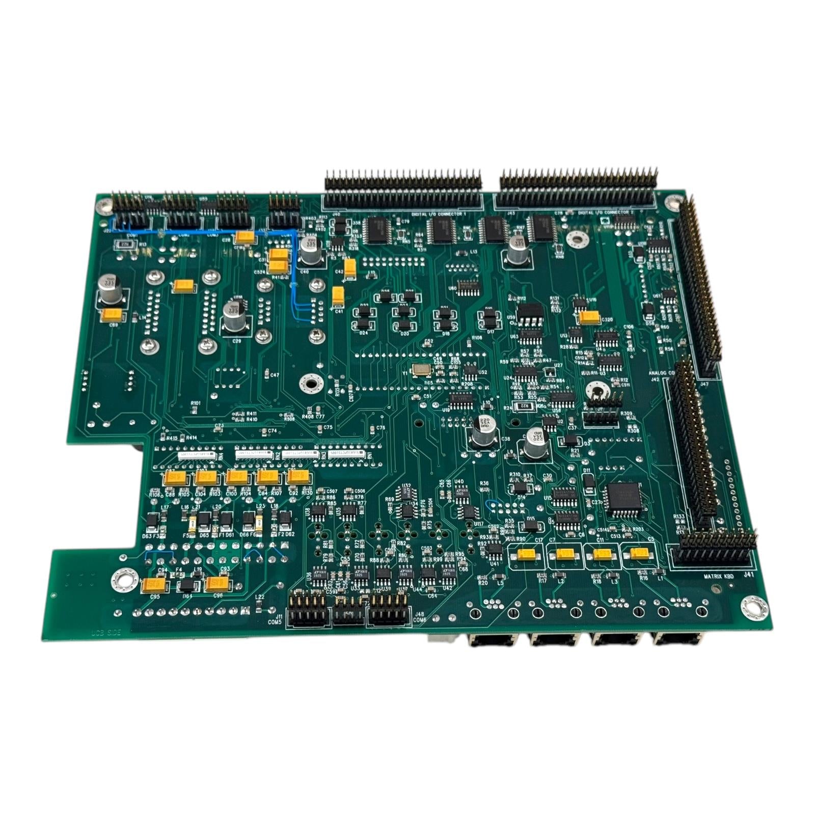 Advanced Sterilization Products ASP Sterrad NX System Interface Board