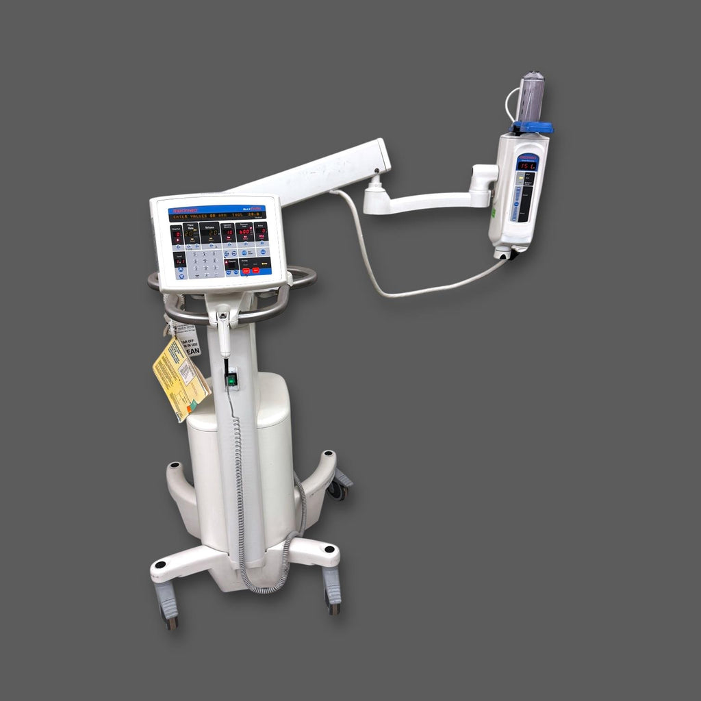 Medrad PPD Mark V ProVis System