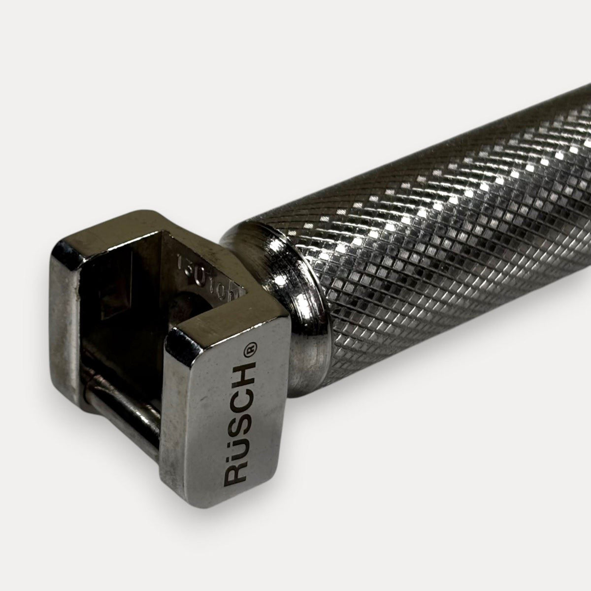 Rüsch Laryngoscope Handle 130101