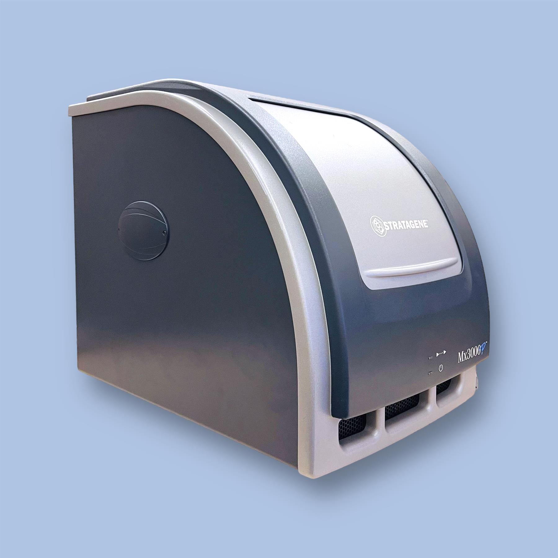 Stratagene Multiplex Quantitative PCR System Mx3000P 401511