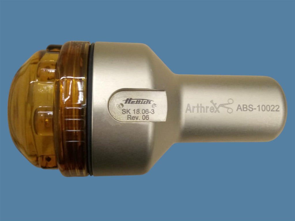 Hettich Arthrex ACP Autologous Conditioned Plasma Centrifuge REF 1206-17 (2016)