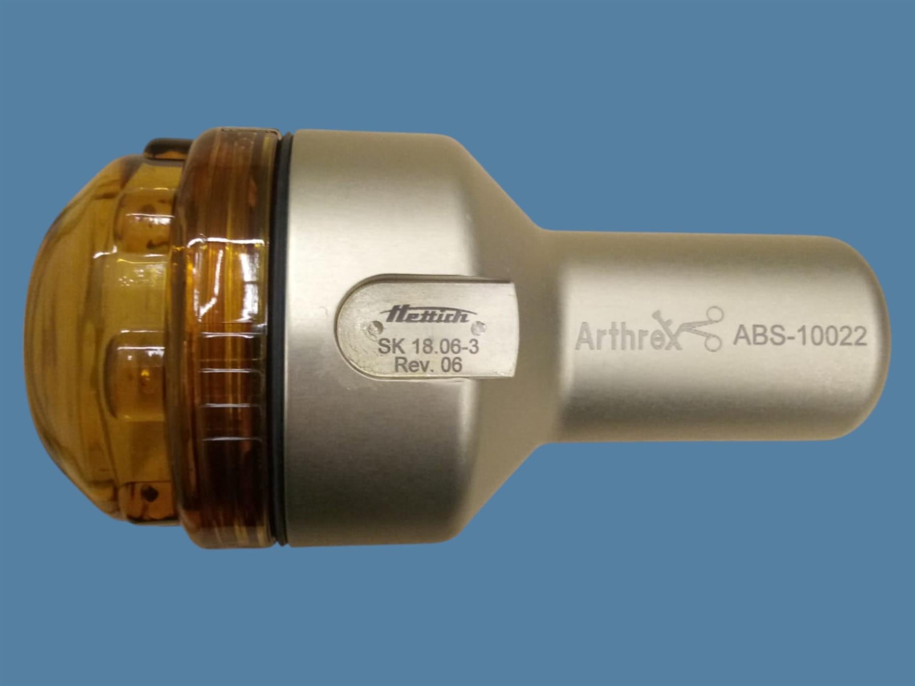 Hettich Arthrex ACP Autologous Conditioned Plasma Centrifuge REF 1206-17 (2016)