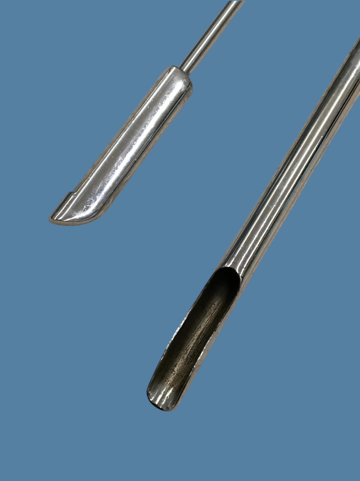 Circon ACMI G121 Cystoscope Sheath and Obturator (21Fr)
