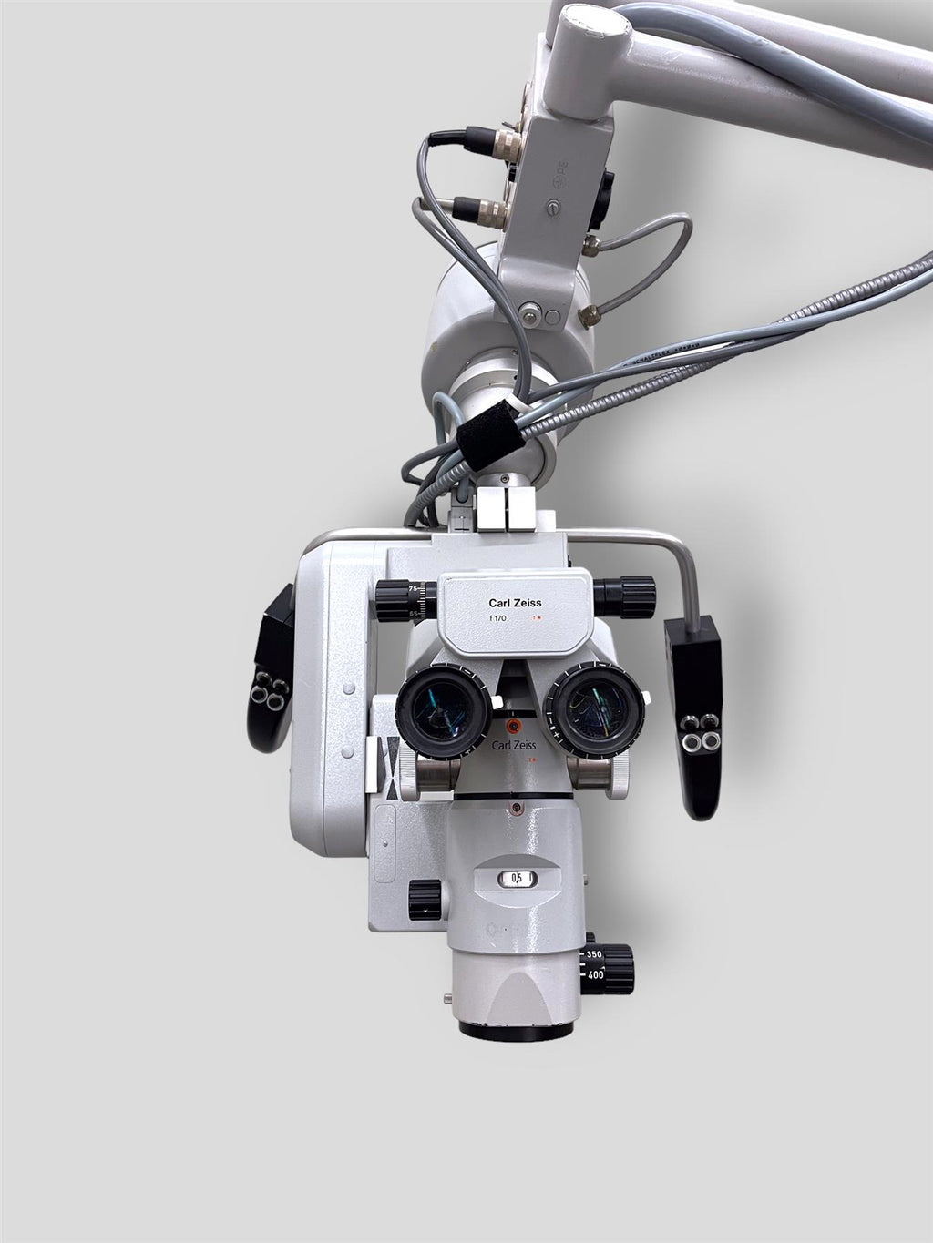 Carl Zeiss OPMI CS-NC NC-1 Neurosurgical & Spine Microscope