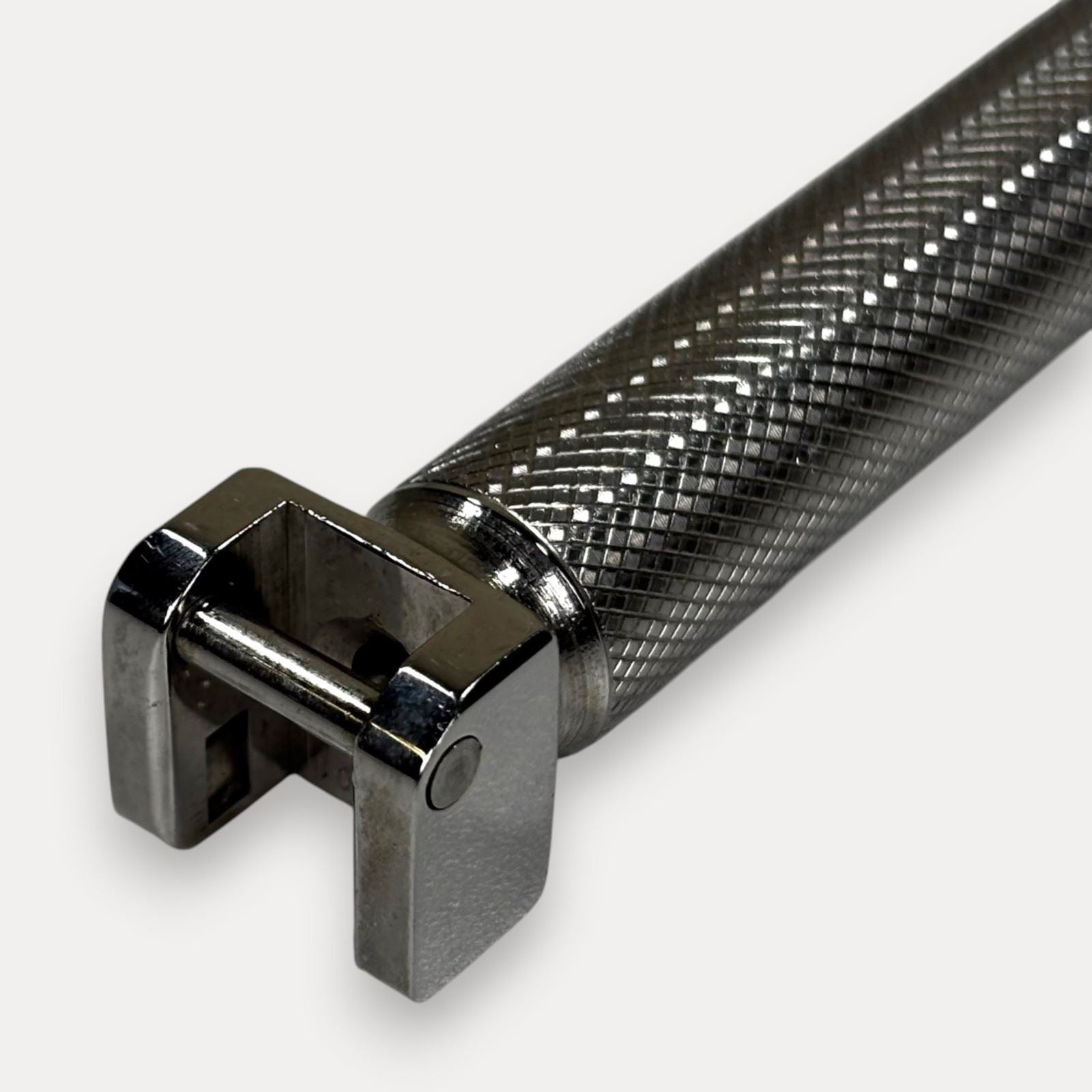 Rüsch Laryngoscope Handle 130101