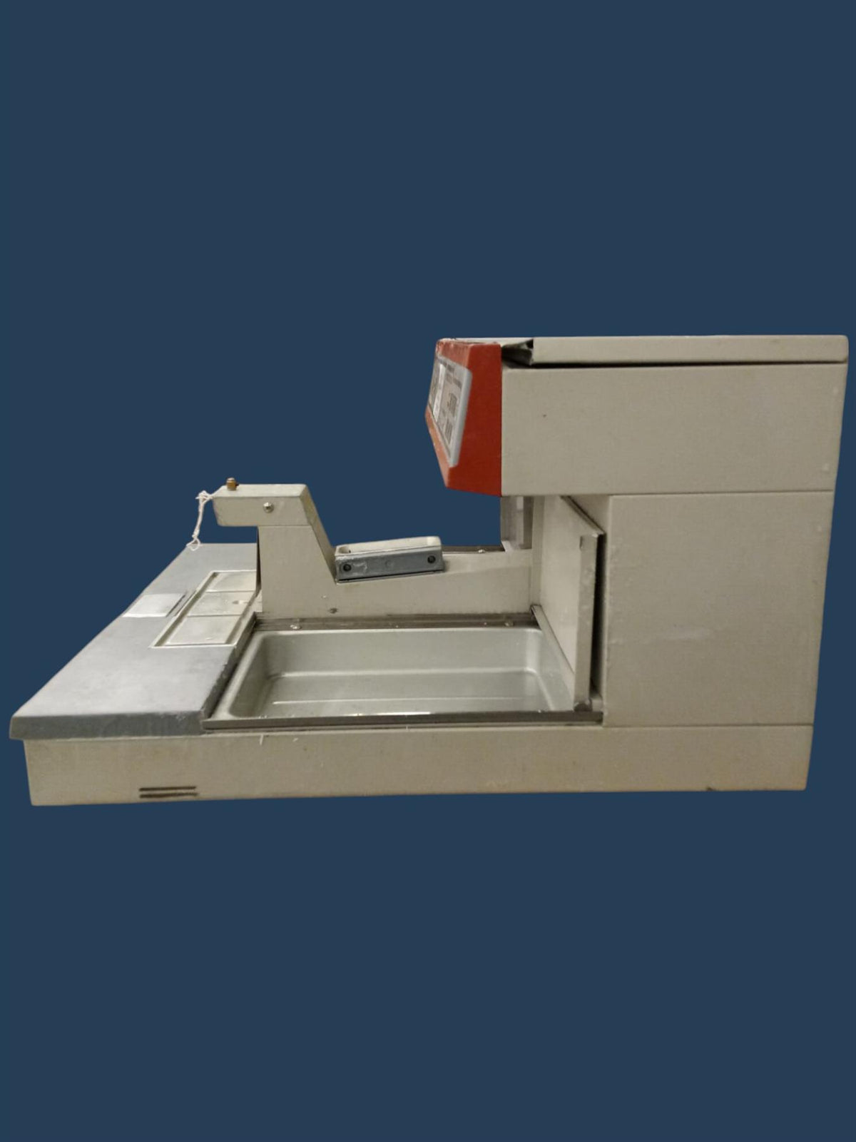 Sakura Tissue-Tek 4710 Tissue Embedding Console