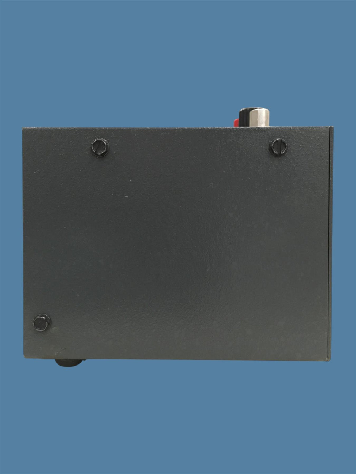 General Resistance Inc. Dial-An-Ohm Model DA76-3