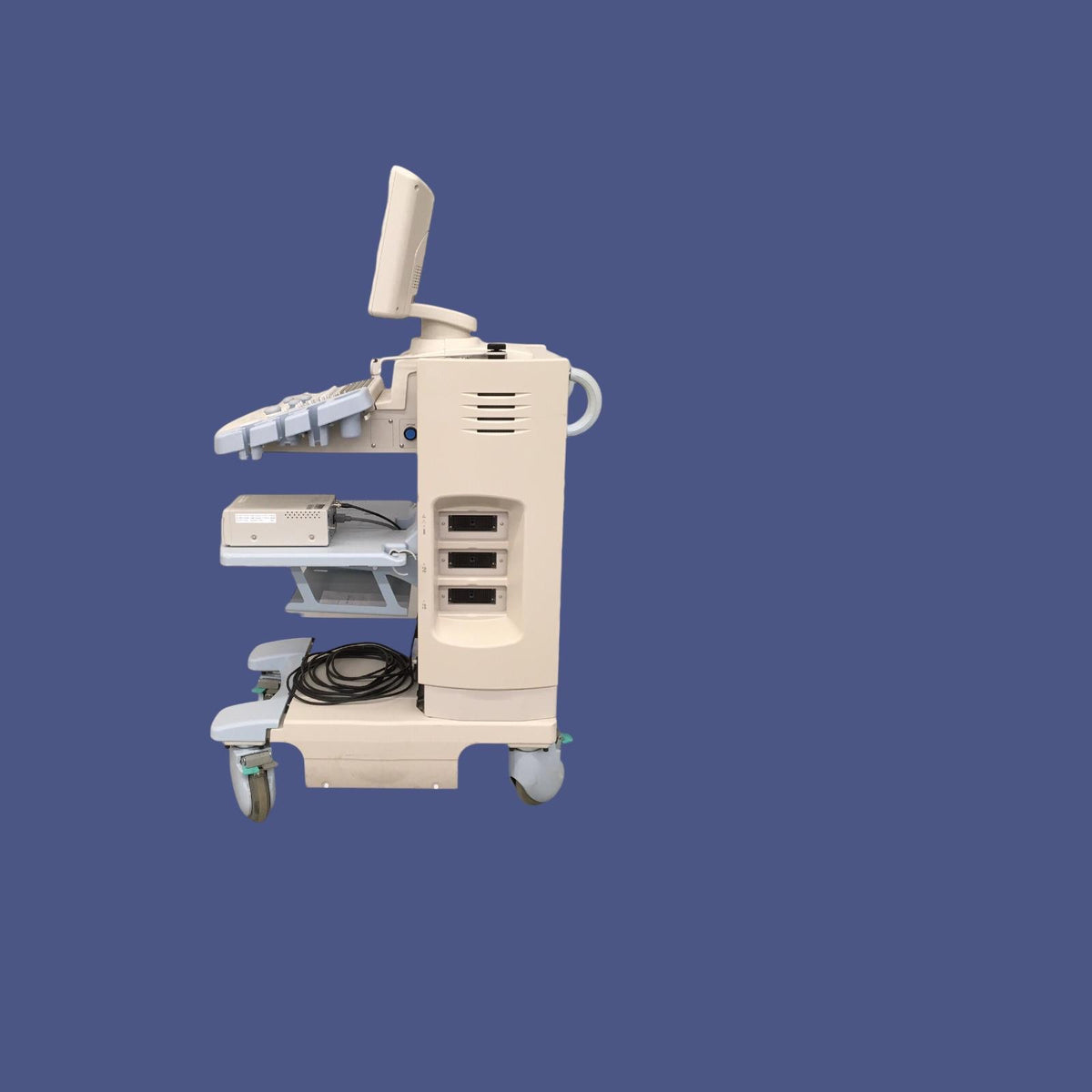 Hitachi EUB 5500 Ultrasound Scanner