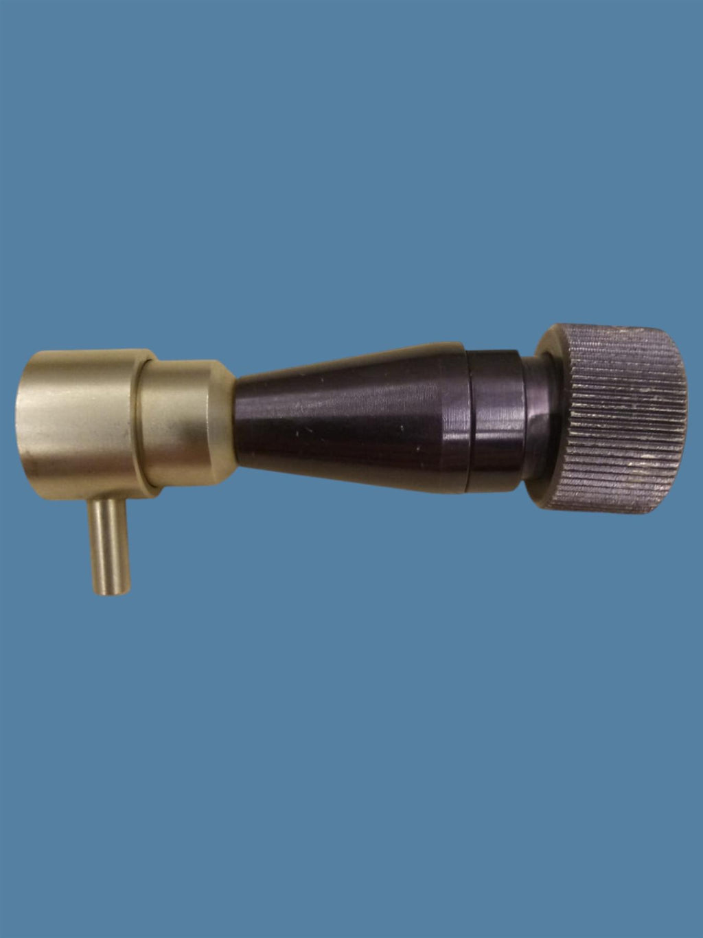 Karl Storz 27020AF Hopkins II 2.9mm 12° Twelve Degree Autoclavable Hysteroscope