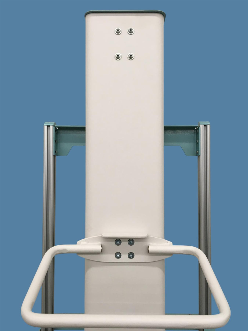 FujiFilm AFC Mach-One Premium Mobile Rad Room Detector Cart