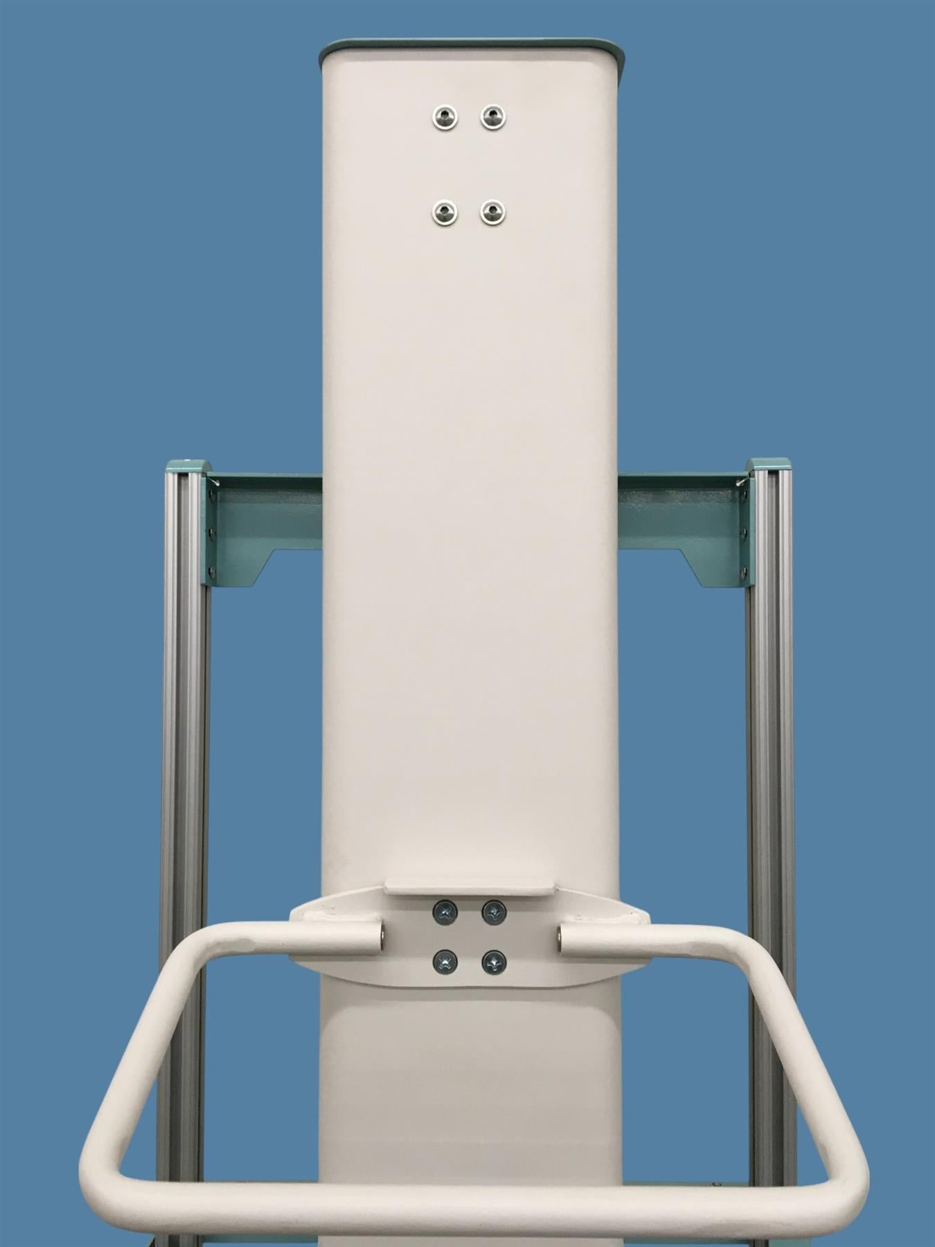 FujiFilm AFC Mach-One Premium Mobile Rad Room Detector Cart