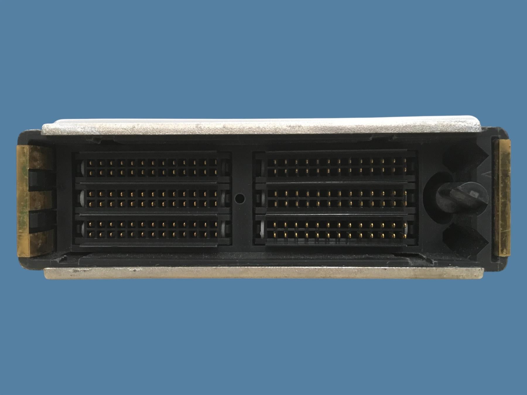 Hewlett-Packard 21243A Phased Array 3.5/2.7 MHz Ultrasound Transducer/Probe