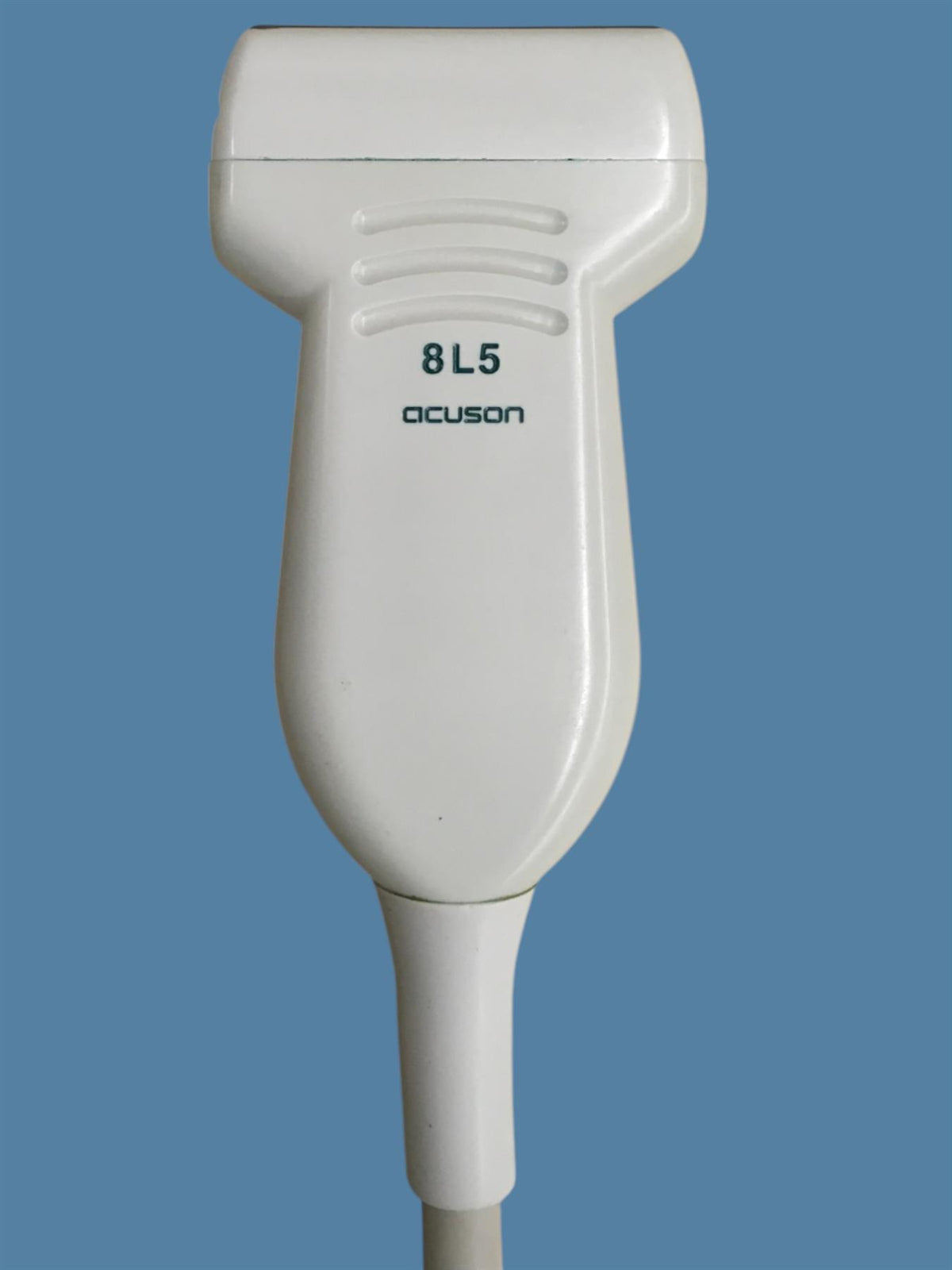 Acuson Siemens 8L5 Ultrasound Transducer Probe