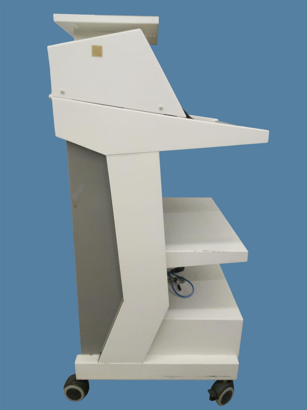 Biodex Medical System 3 Pro Strength Testing System 830-210 (Console Only)