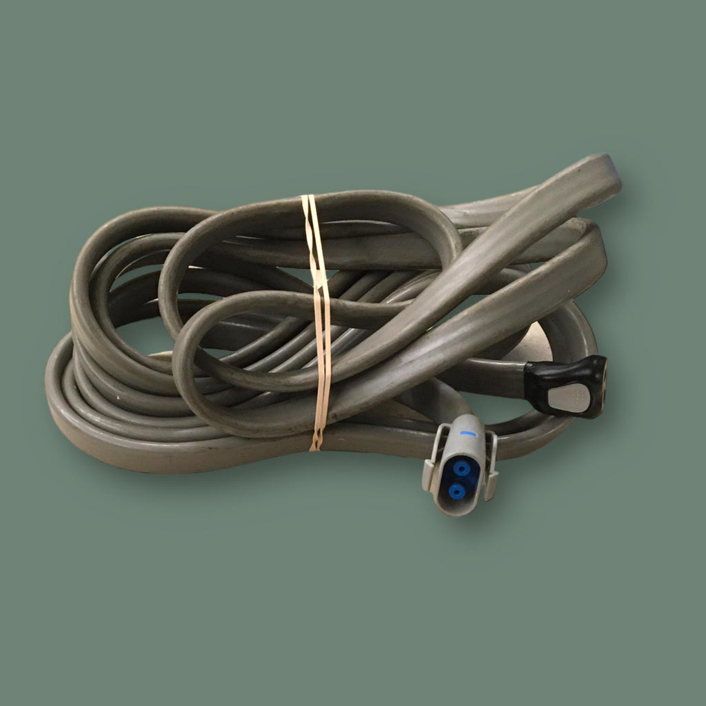GE Dinamap Pro 200 Patient Vital Signs Monitor