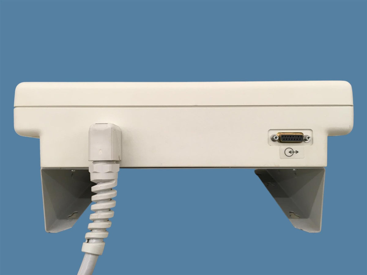 GE Medical Systems OEC Fluoro X-Ray Control System, P/N 00-884198-01