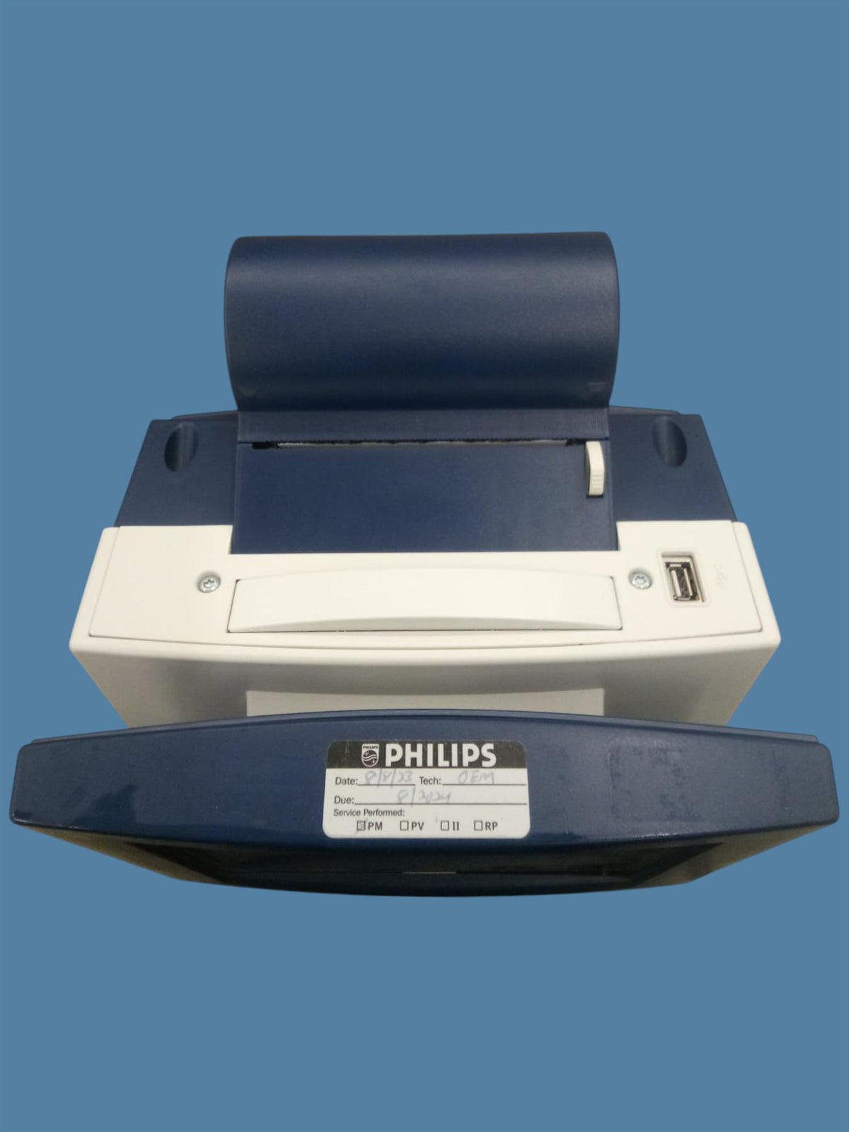 Radiometer ABL90 FLEX PLUS Blood Gas Analyzer