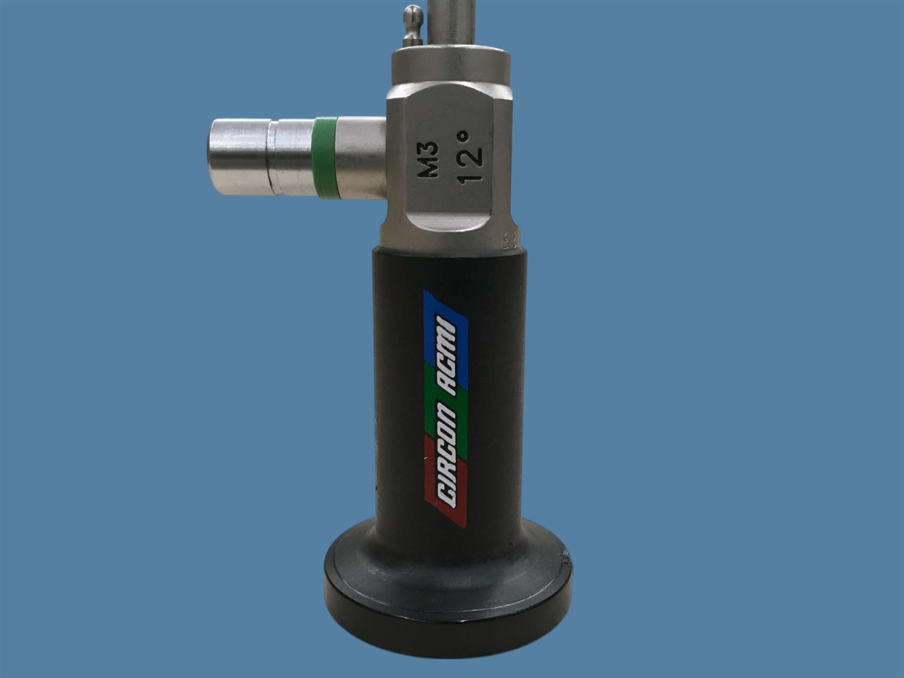 Circon ACMI M3 4mm, 12° Twelve Degree USA-Elite Cystoscope