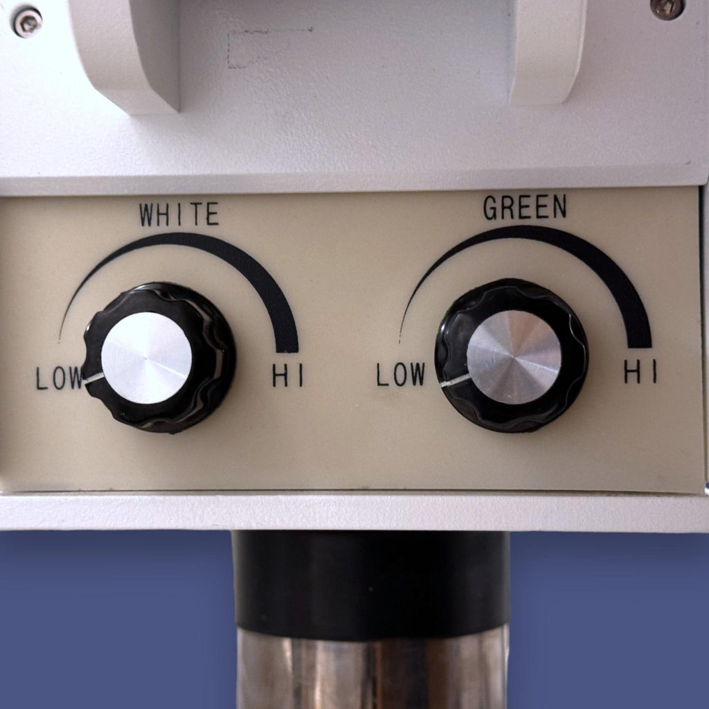 Lumeon Colposcope PSS177 Microscope w/ Light Source