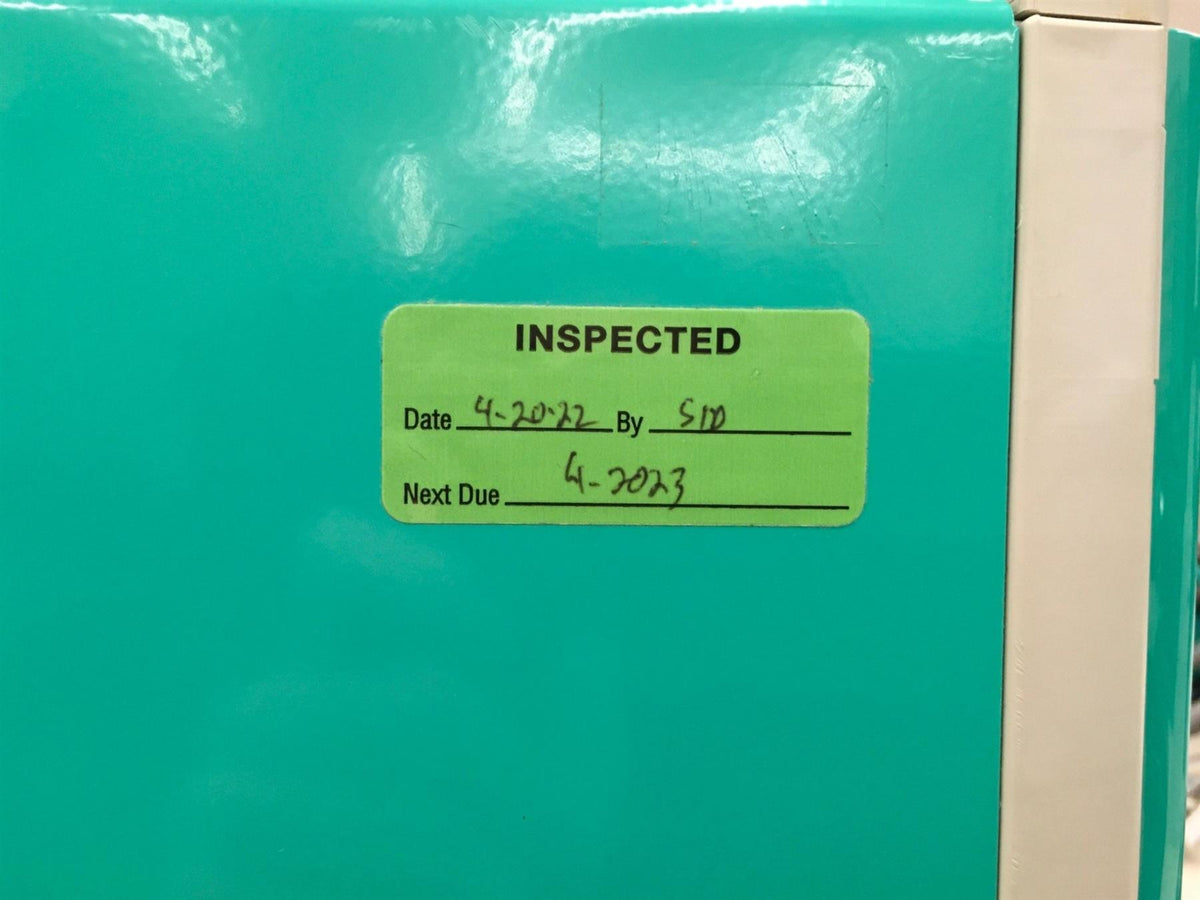B. Braun Vista Basic 637-202 Volumetric Infusion Pump IV w/ Drop Sensor & Clamp