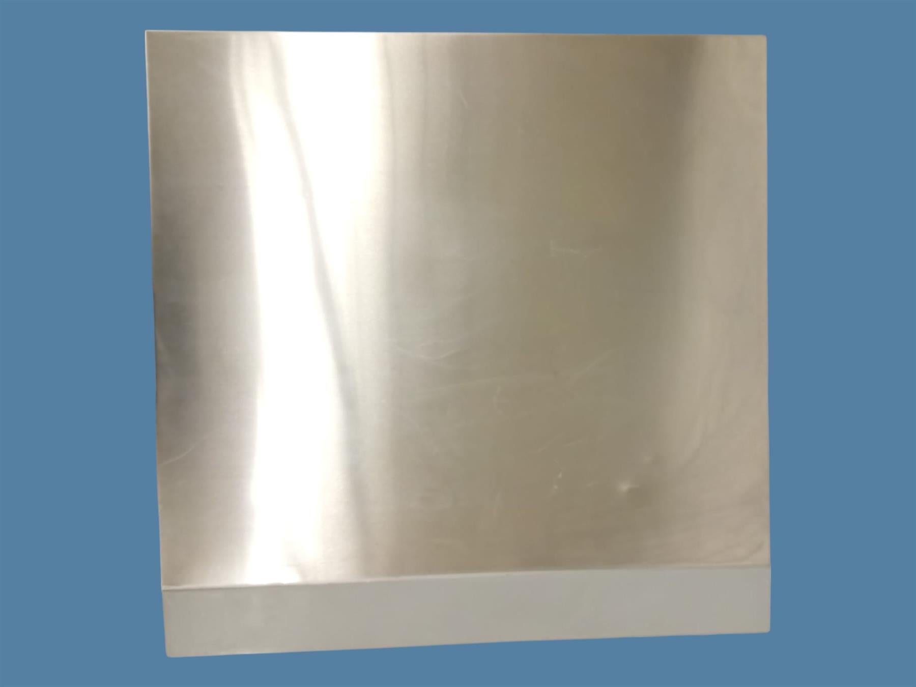 American Biotech Supply ABT-HC-UCBI-0404SS-LH Pharmaceutical Fridge/Freezer
