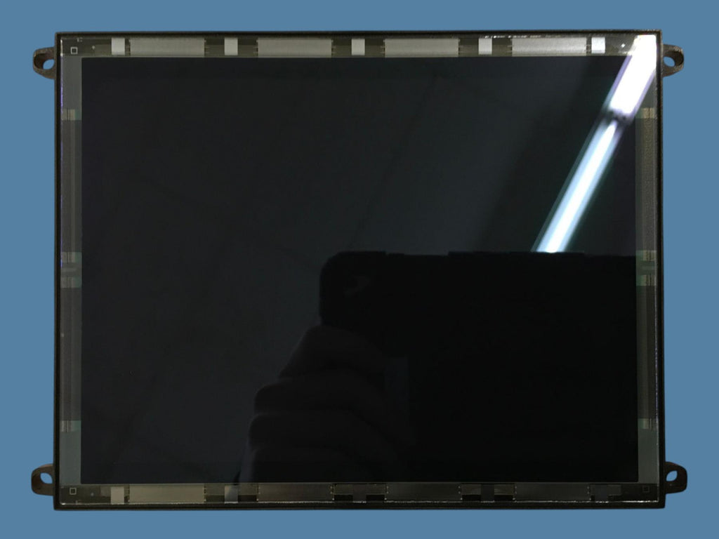 Planar EL640.480-AG1 ET LP Electroluminescent Display Panel 996-0269-04