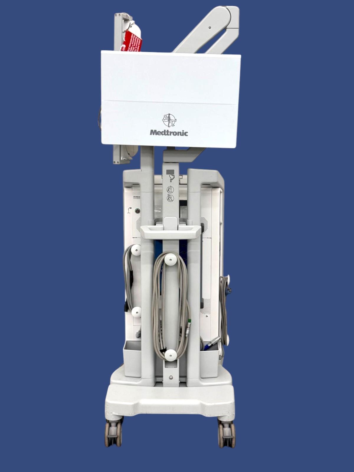 Medtronic StealthStation S7 Treatment Guidance System/Navigation System