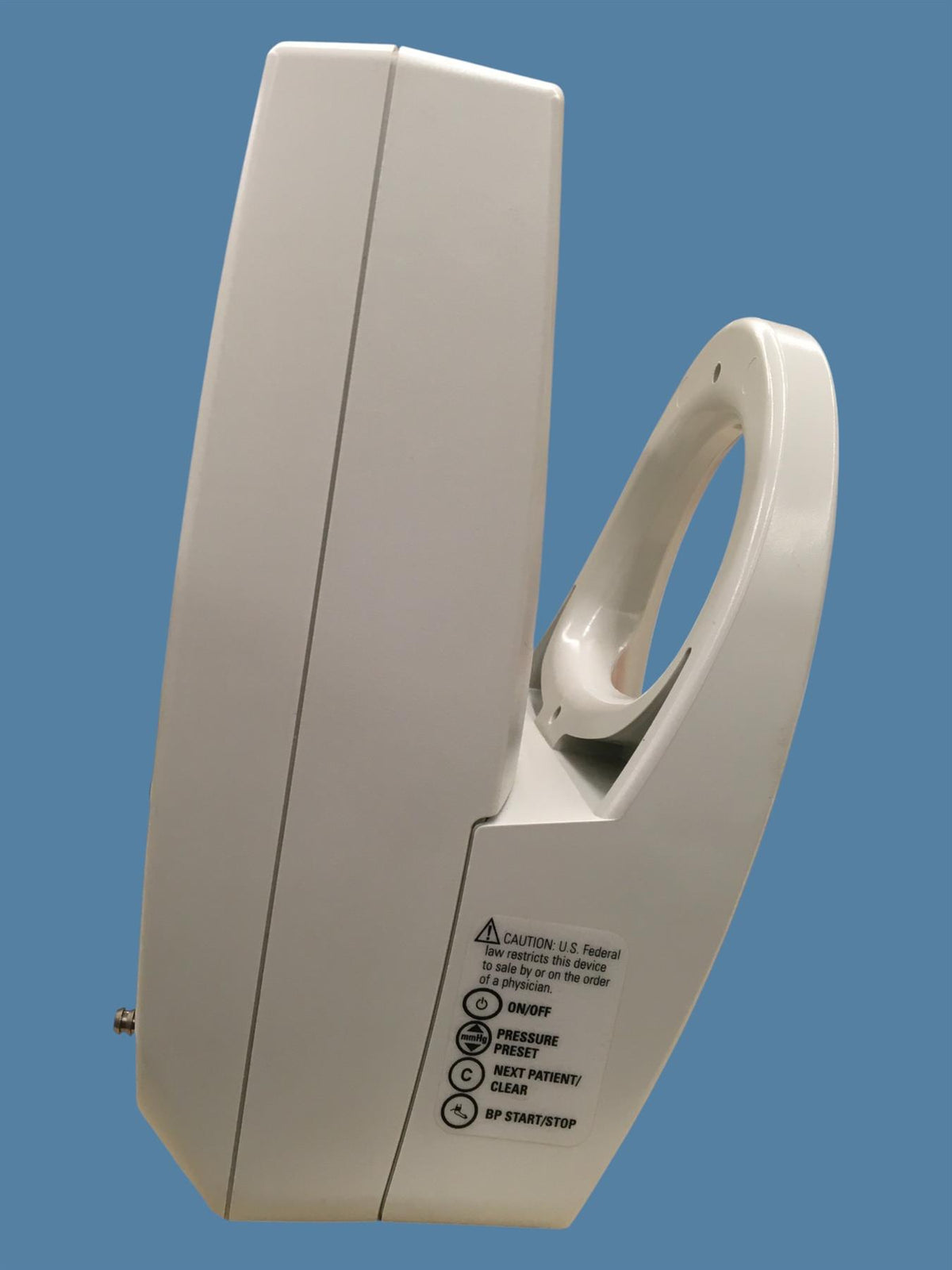 Welch Allyn Spot Vital Signs 4200B Patient Monitor (No Power Supply)