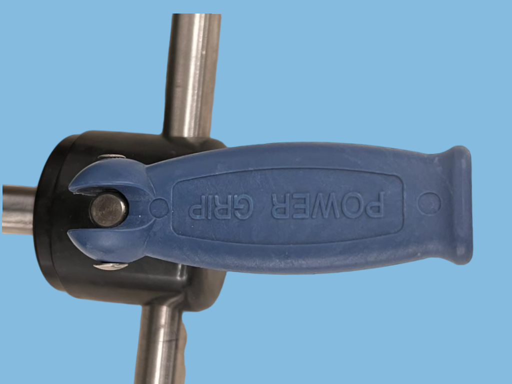 Alimed Allen Medical Arthroscopic Well-Leg Holder #O-AWLH