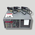 BMI 3030A PowerProfiler Basic Measuring Instruments with Bag and Accessories