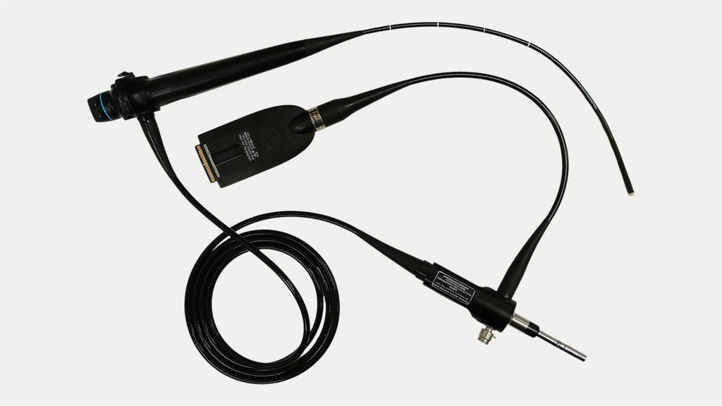 Olympus CYF-V2 Cysto-Nephro Videoscope Endoscope CYF Type V2