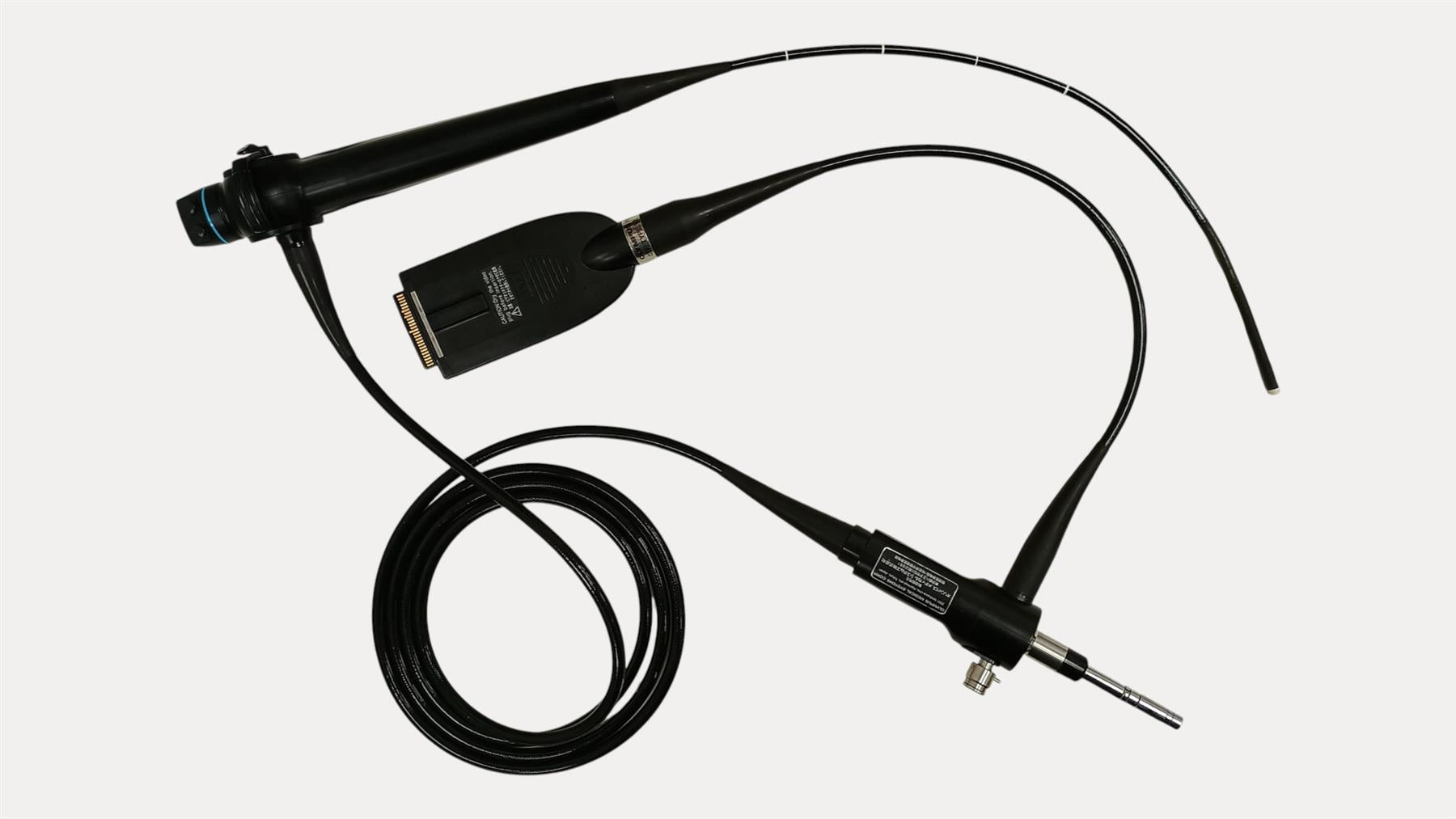 Olympus CYF-V2 Cysto-Nephro Videoscope Endoscope CYF Type V2