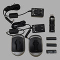 Hologic THS-01046 Variable Output LED Portable Light Source Set