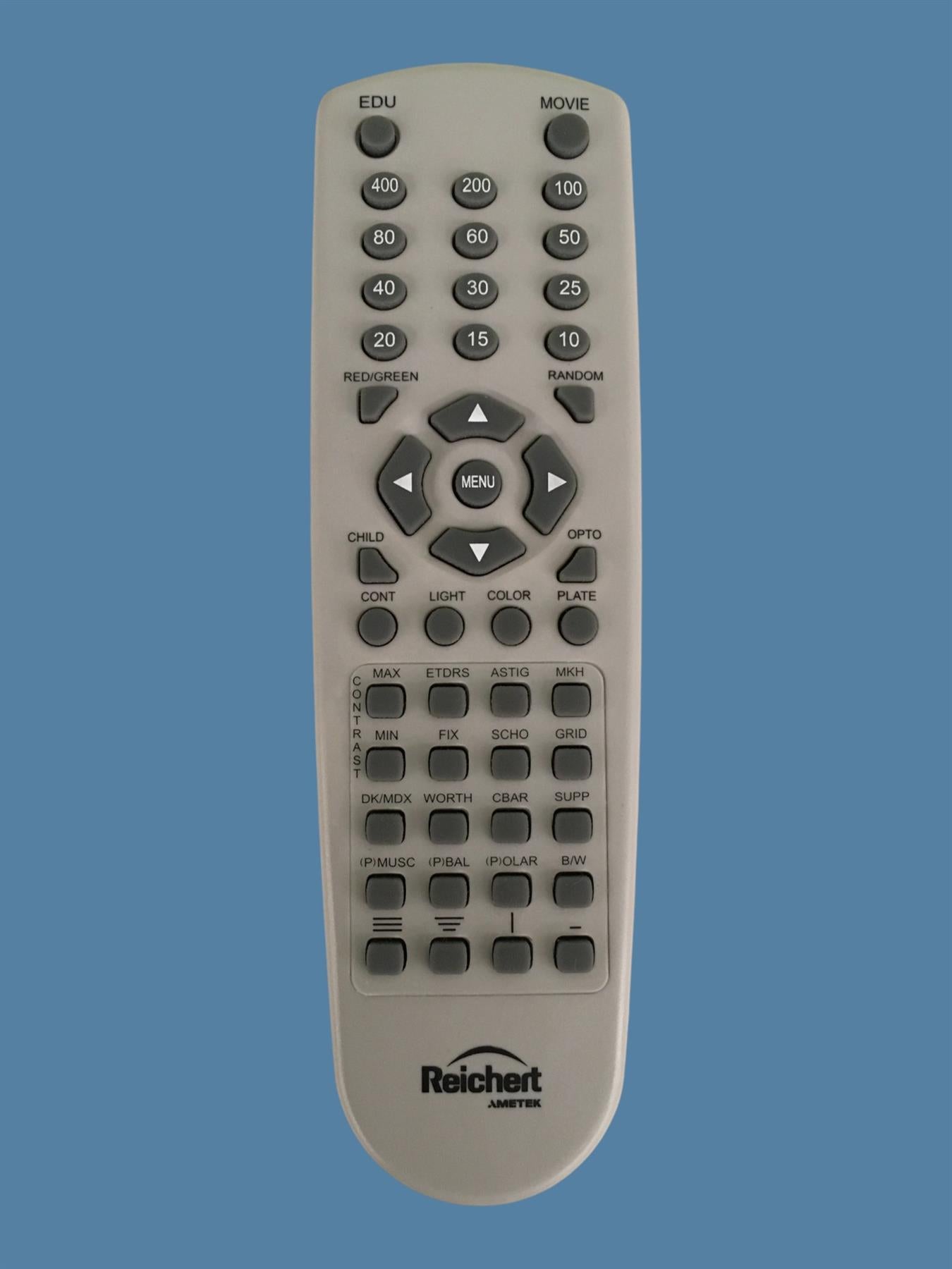 Reichert ClearChart 4X Digital Acuity System (13775) with Remote Control (13782)